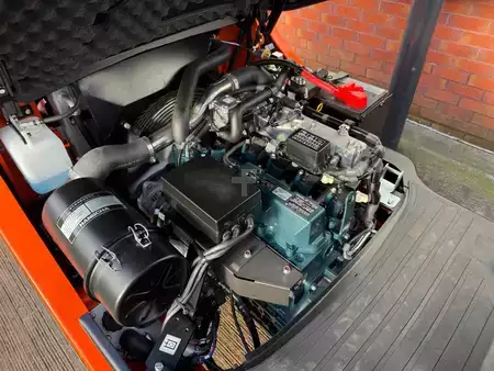 Chariots élévateurs GPL 2026  HC (Hangcha) CPYD30-XH31B1 (8)