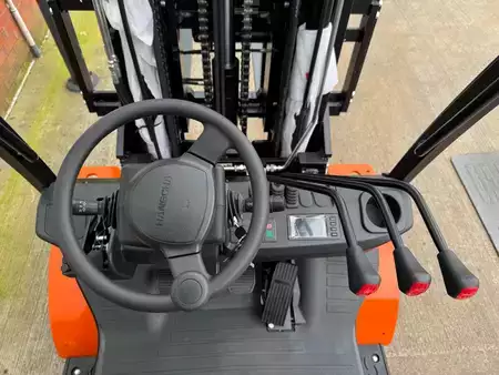 Chariots élévateurs GPL 2026  HC (Hangcha) CPYD30-XH31B1 (10)