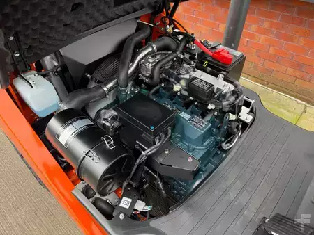 Chariots élévateurs GPL 2026  HC (Hangcha) CPYD30-XH31B1 (11)