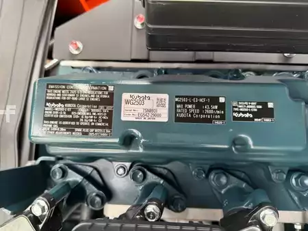 Chariots élévateurs GPL 2026  HC (Hangcha) CPYD30-XH31B1 (12)