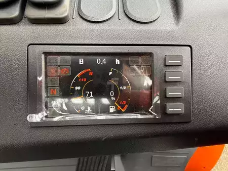 Chariots élévateurs GPL 2026  HC (Hangcha) CPYD30-XH31B1 (13)