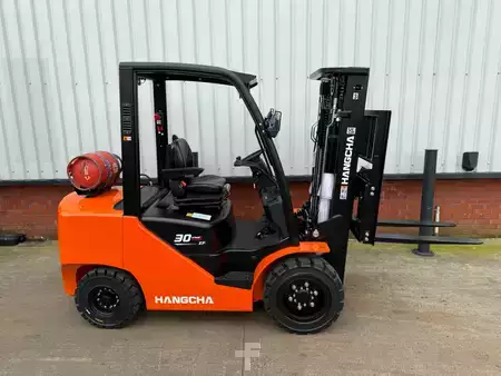 Chariots élévateurs GPL 2026  HC (Hangcha) CPYD30-XH31B1 (6)