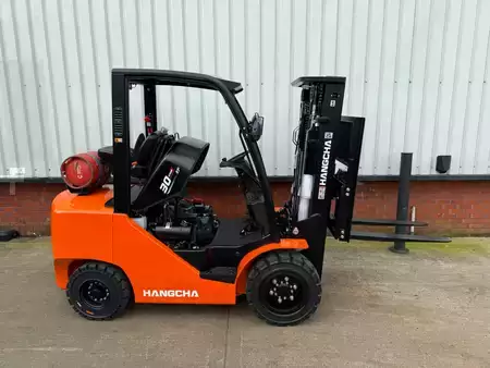Chariots élévateurs GPL 2026  HC (Hangcha) CPYD30-XH31B1 (7)