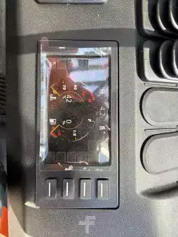 Diesel Forklifts 2026  HC (Hangcha) CPCD30-XW97B1 - Full Cab (10)