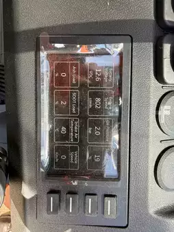 Diesel Forklifts 2026  HC (Hangcha) CPCD30-XW97B1 - Full Cab (13)