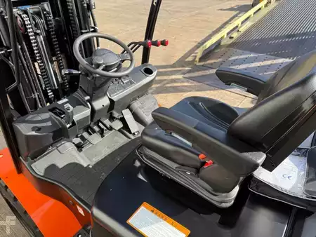 Chariots élévateurs GPL 2026  HC (Hangcha) CPYD50-XXH11BN (10)