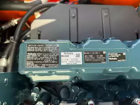 Chariots élévateurs GPL 2026  HC (Hangcha) CPYD50-XXH11BN (11)