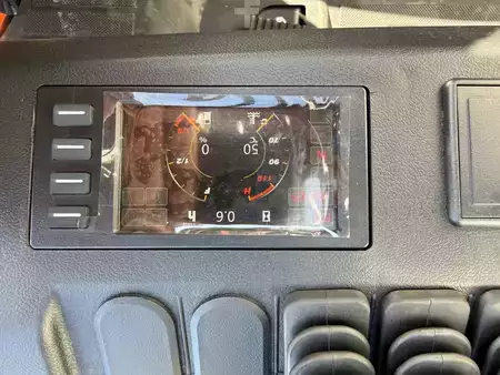 Chariots élévateurs GPL 2026  HC (Hangcha) CPYD50-XXH11BN (12)