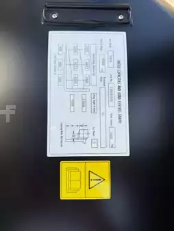 Chariots élévateurs GPL 2026  HC (Hangcha) CPYD50-XXH11BN (14)