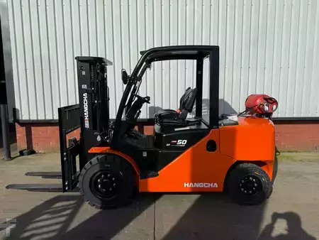Chariots élévateurs GPL 2026  HC (Hangcha) CPYD50-XXH11BN (2)