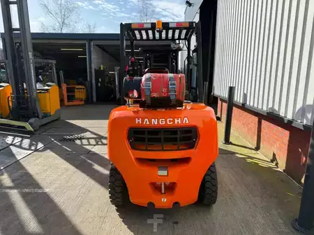 Chariots élévateurs GPL 2026  HC (Hangcha) CPYD50-XXH11BN (4)