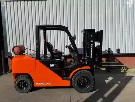 Chariots élévateurs GPL 2026  HC (Hangcha) CPYD50-XXH11BN (6)