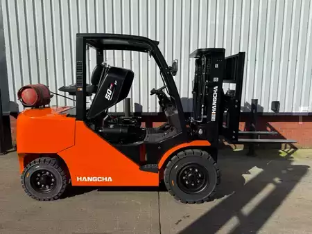 Chariots élévateurs GPL 2026  HC (Hangcha) CPYD50-XXH11BN (7)