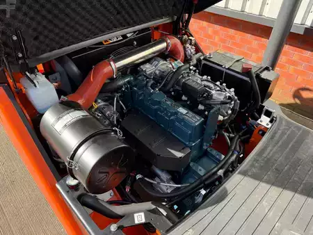 Chariots élévateurs GPL 2026  HC (Hangcha) CPYD50-XXH11BN (8)