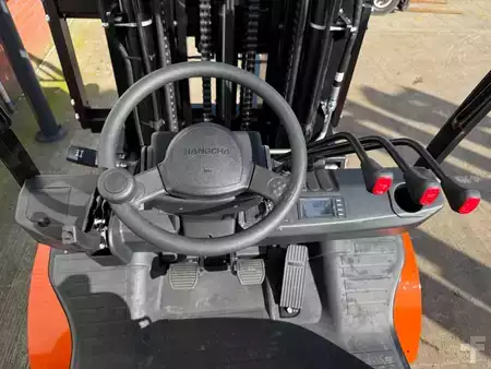 Chariots élévateurs GPL 2026  HC (Hangcha) CPYD50-XXH11BN (9)