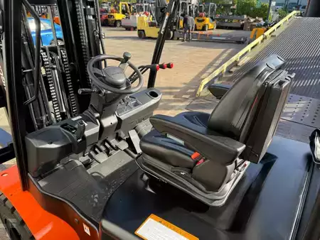 Chariots élévateurs GPL 2026  HC (Hangcha) CPYD50-XXH11BN (10)