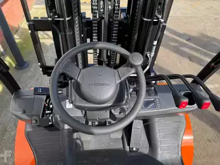 Chariots élévateurs GPL 2026  HC (Hangcha) CPYD50-XXH11BN (11)