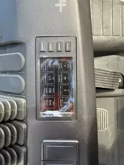 Chariots élévateurs GPL 2026  HC (Hangcha) CPYD50-XXH11BN (12)