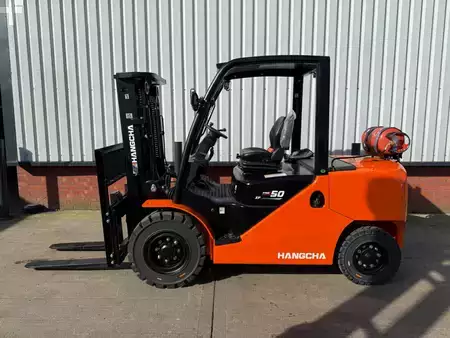 Chariots élévateurs GPL 2026  HC (Hangcha) CPYD50-XXH11BN (2)