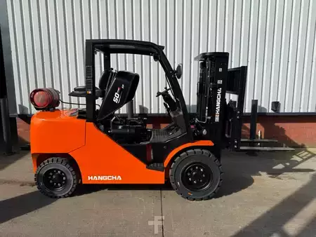 Chariots élévateurs GPL 2026  HC (Hangcha) CPYD50-XXH11BN (7)
