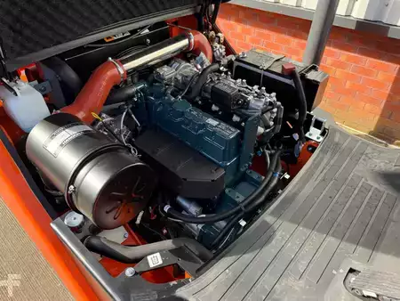 Chariots élévateurs GPL 2026  HC (Hangcha) CPYD50-XXH11BN (8)