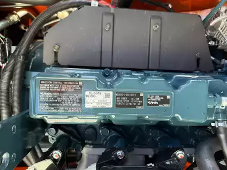 Chariots élévateurs GPL 2026  HC (Hangcha) CPYD50-XXH11BN (9)