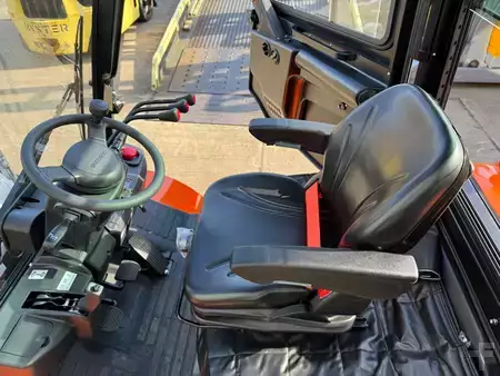 Terrenggående gaffeltruck 2026  HC (Hangcha) CPCD25-XW98E-RT2 - 2WD (11)