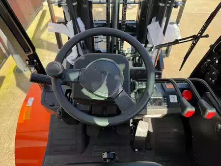 Terrenggående gaffeltruck 2026  HC (Hangcha) CPCD25-XW98C-RT4 - 4x4 (11)