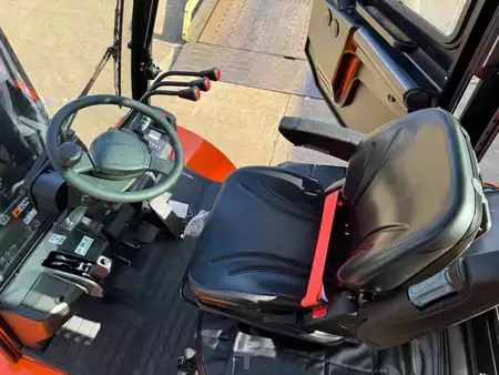 Terrenggående gaffeltruck 2026  HC (Hangcha) CPCD35-XW98E-RT2 - 2WD (11)