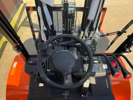 Terrenggående gaffeltruck 2026  HC (Hangcha) CPCD35-XW98E-RT2 - 2WD (12)