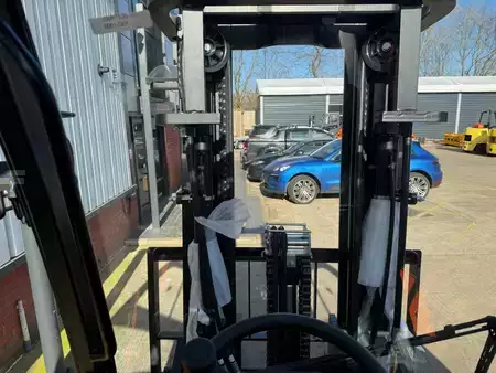 Terrenggående gaffeltruck 2026  HC (Hangcha) CPCD35-XW98E-RT2 - 2WD (13)