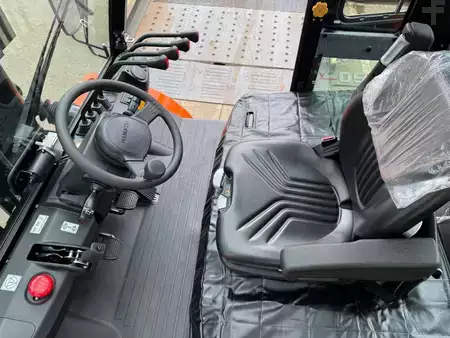 Dízel targoncák  HC (Hangcha) CPCD120-XXW96 - Full Cab (10)