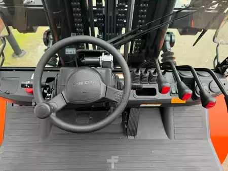 Dízel targoncák  HC (Hangcha) CPCD120-XXW96 - Full Cab (12)