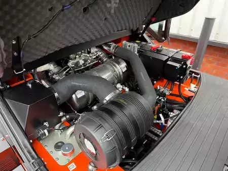 Dízel targoncák  HC (Hangcha) CPCD120-XXW96 - Full Cab (13)