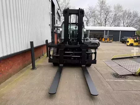 Dízel targoncák  HC (Hangcha) CPCD120-XXW96 - Full Cab (3)