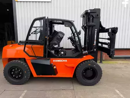 Dízel targoncák  HC (Hangcha) CPCD120-XXW96 - Full Cab (7)