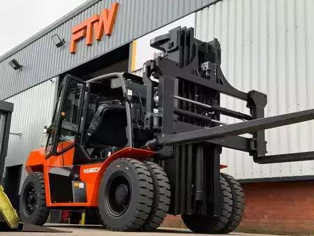 Dízel targoncák  HC (Hangcha) CPCD120-XXW96 - Full Cab (8)