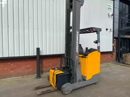 Reachtrucks 2019  Jungheinrich ETV 216 (1)