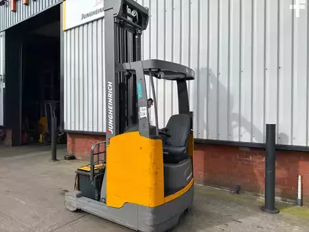 Reachtrucks 2019  Jungheinrich ETV 216 (2)