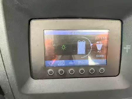 Reachtrucks 2019  Jungheinrich ETV 216 (4)