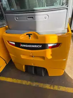 El Truck - 3-hjul 2016  Jungheinrich EFG 220 SP GE 115-440 DZ (9)