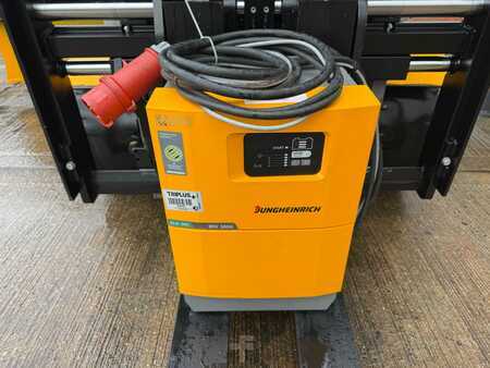 4-wiel elektrische heftrucks 2020  Jungheinrich EFG 430k SP ZVG GE 120-650 DZ (11)