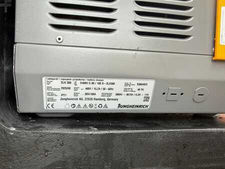 4-wiel elektrische heftrucks 2020  Jungheinrich EFG 430k SP ZVG GE 120-650 DZ (12)