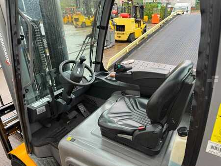 4-wiel elektrische heftrucks 2020  Jungheinrich EFG 430k SP ZVG GE 120-650 DZ (6)