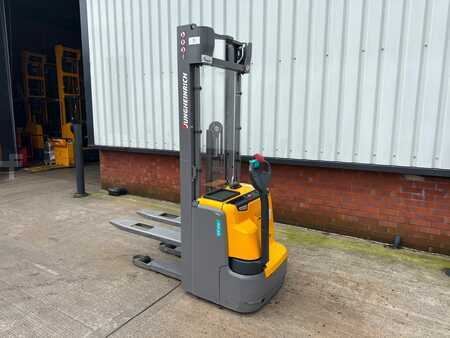 Stapelaars met staplatform 2020  Jungheinrich EJC 216 115-57 350 ZZ (3)