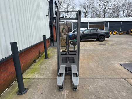 Stapelaars met staplatform 2020  Jungheinrich EJC 216 115-57 350 ZZ (4)