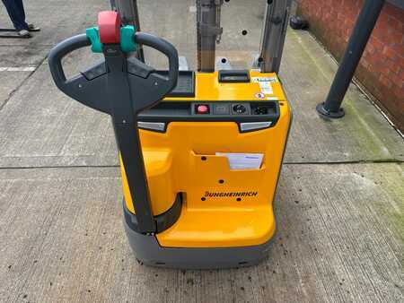 Stapelaars met staplatform 2020  Jungheinrich EJC 216 115-57 350 ZZ (5)