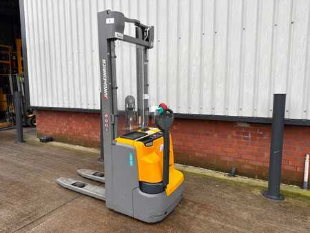 Stapelaars met staplatform 2020  Jungheinrich EJC 216 115-57 350 ZZ (1)