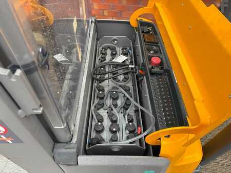 Stapelaars met staplatform 2020  Jungheinrich EJC 216 115-57 350 ZZ (5)