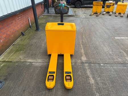 Lavtløftende truck 2021  Jungheinrich EJE 116 100-51 (3)